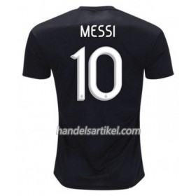 Argentinien Lionel Messi 10 Auswärts Trikotsatz Copa América 2019